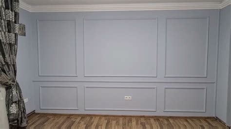 baghete decorative plastice